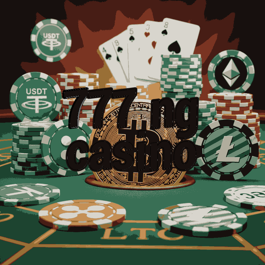 777 NG Casino - Best Nigerian Gambling Site